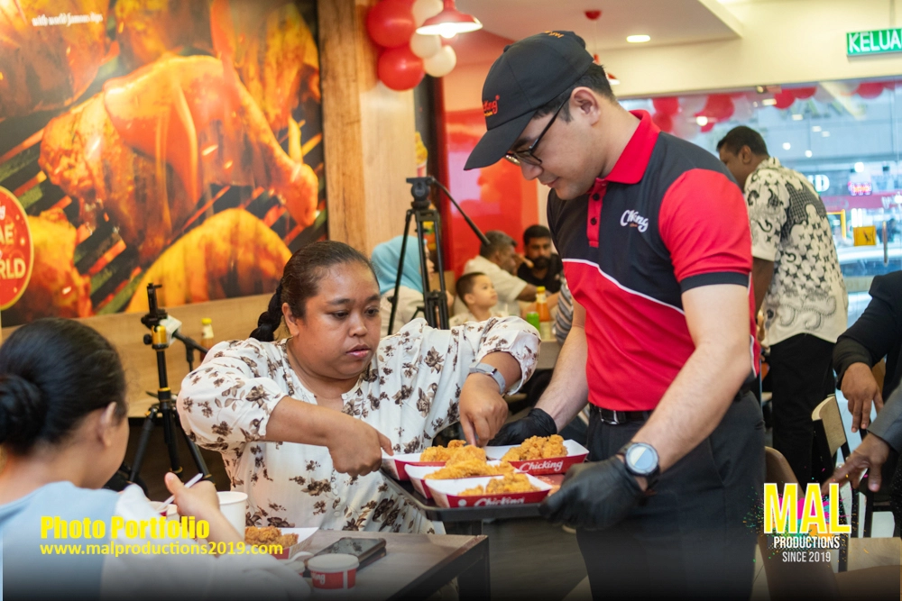 Shop Opening Chicking Bukit Bintang Photography Portfolio Bangi MAL 2019 (39).webp